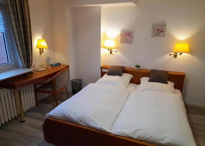 Hotel Zurmuehlen