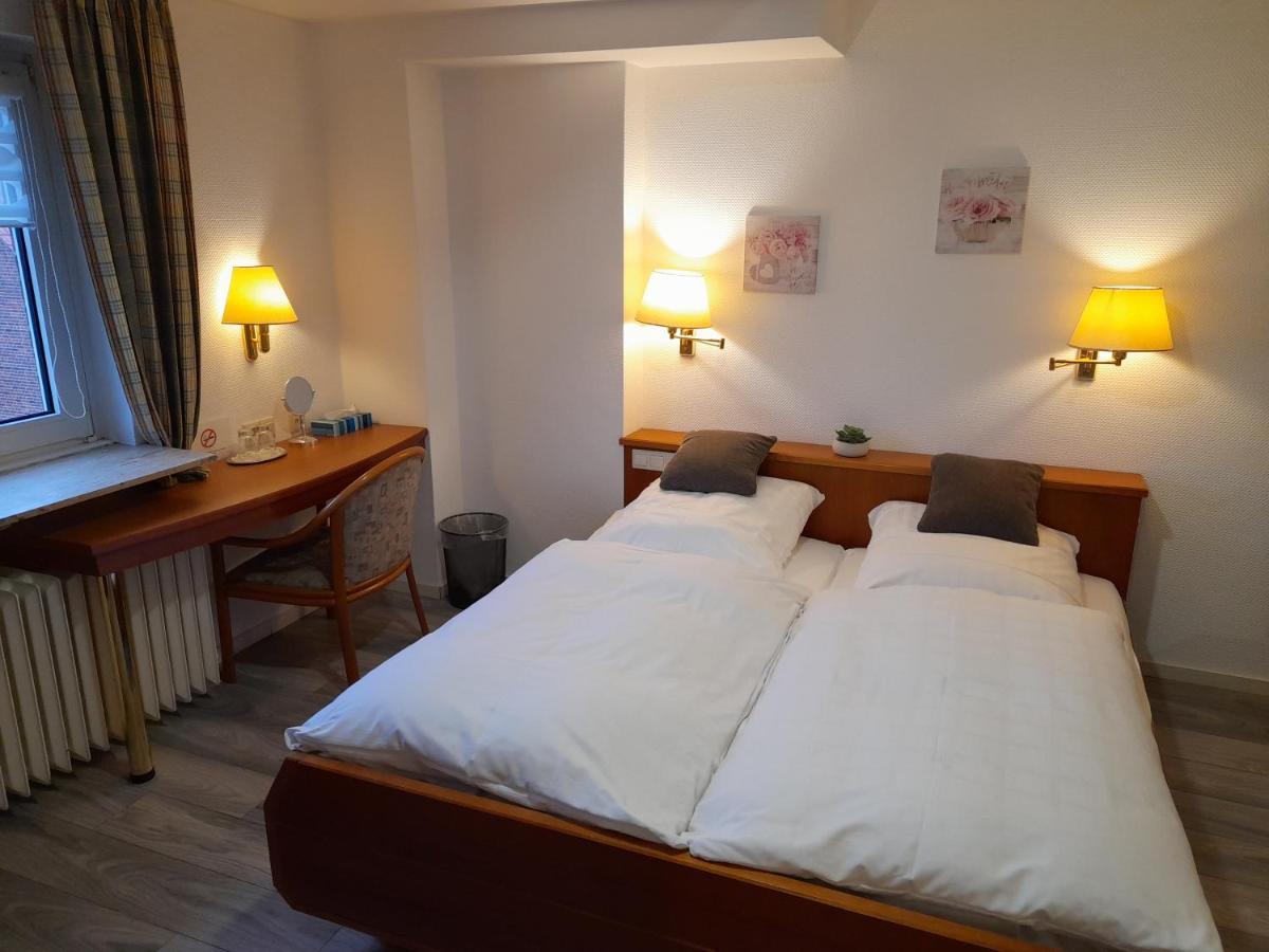 Hotel Zurmuehlen 3*