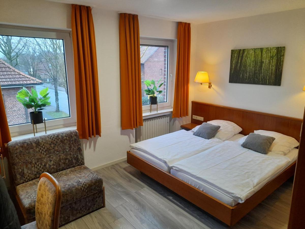 Hotel Zurmuehlen